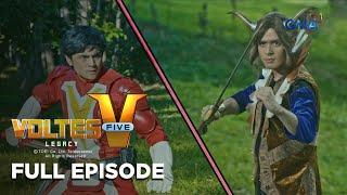 Voltes V Legacy: Steve's much-awaited battle against Zardoz! (Full Episode 66) Recap