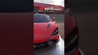 Sports Car Shipping Story | Rapid Auto Shipping