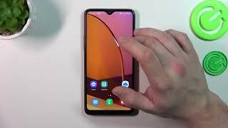 Does SAMSUNG Galaxy A20s Have Screen Recording?