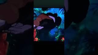 KERCHAK Saves The Baby #tarzan #disney