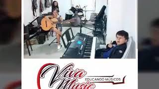 Vivamusic -  Escuela de Música en Bogotá