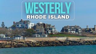 Westerly, Rhode Island | Travel Guide