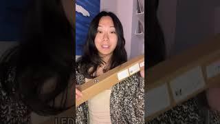 the world's most uninteresting temu unboxing video lol #unboxingvideo #temu #haulvideo #shorts