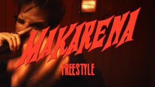 Taco Hemingway - Makarena Freestyle (prod. Rumak)