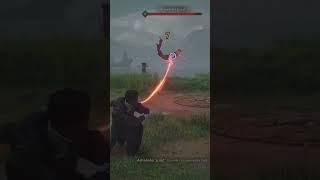 Hogwarts Legacy Combat is EPIC!!!!