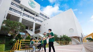 City University of Macau