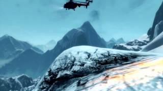 SSX 'Alex Moreau' Trailer