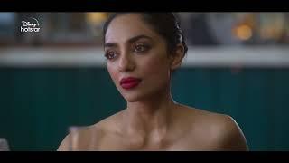 Hotstar Specials The Night Manager | Aditya Roy Kapur, Sobhita | Now Streaming | DisneyPlus Hotstar