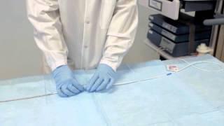 [Endoscopía] Manoshield, video instructivo