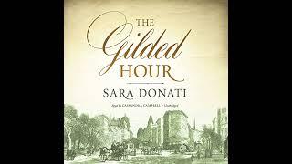 Gilded Hour Audiobook by Sara Donati