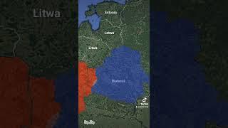 Polska vs białoruś