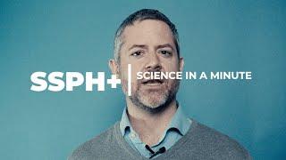 Wissenschaft in 60 Sekunden - SCIENCE IN A MINUTE by SSPH+