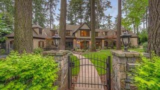 Home In Lake Oswego - 980 Evergreen Road, Lake Oswego, OR 97034 - SOLD