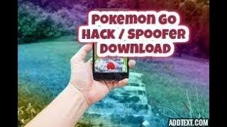 Pokemon Go Hack  Pokemon Go Spoofing ️ iOS & Android 2019 [Method]