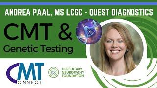 CMT-Connect - CMT & Genetic Testing