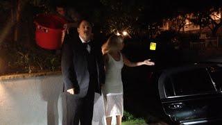 Jon Landau unexpectedly takes the #IceBucketChallenge