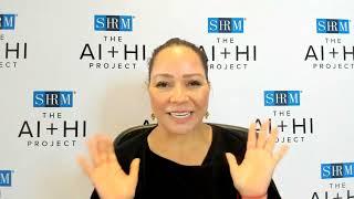 Emotional Intelligence and Empathetic AI (SHRM’s The AI+HI Project)