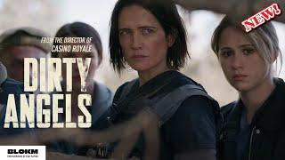 Eva Green in Middle East War Movies 2024 HD in English