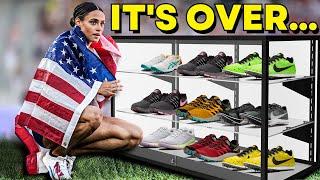 BREAKING: Sydney McLaughlin  Makes EXCITING Career Announcement..