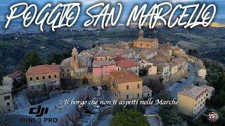 IL BORGO CHE NON TI ASPETTI NELLE MARCHE|#travelblogger #travel #viaggiare