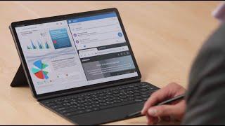 10 tips for getting more out of your Galaxy Tab S7