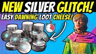 Destiny 2 NEW SILVER GLITCH! Insane EVERVERSE LOOT, Secret Update, The Dawning FARM & Bungie Patch!