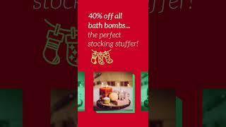 Video template - Holiday Sale