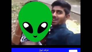 5th video - Funny Murshid News - Murshid Entertainment - Kashmir