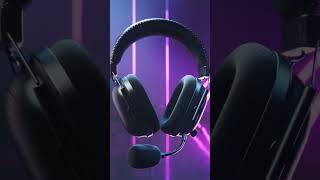 Hear everything with the Razer BlackShark V2 Line for Xbox, PlayStation and PC #gaming #gamer #razer