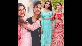 @nr trendy status Kalyani Vs preeta New Status Video ️