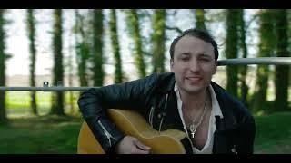 Tom Seth Johnson - Anywhere In The World Right Now (Official Video)