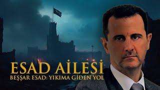 Esad Ailesi | 2. Bölüm