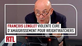 Violente cure d'amaigrissement pour WeightWatchers