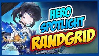 Why Randgrid is an Essential Hero: Top Reasons to Invest | Seven Knights Idle Adventure