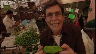 Rick Bayless "Mexico: One Plate at a Time" Episode 502: Fresh Chiles, Hot & Cool