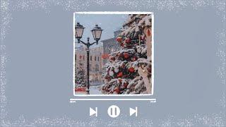 Christmas Playlist ~ Best Songs To Get Into The Christmas Spirit ️️