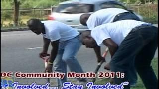 SDC Working In Your Community