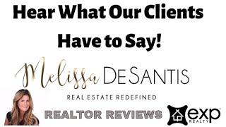 BEST REALTOR REVIEW -  COLTS NECK NJ -  - Video Realtor Reviews