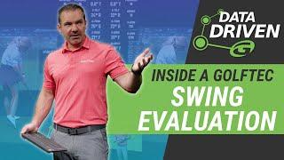 Inside a GOLFTEC Swing Evaluation with Hailey Ostrom