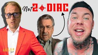Richard Hoffman is NOT the Zodiac Killer