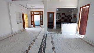 156 Sq.Yards Individual House For Sale | Spacious G+1 House | Ready to Occupy | Hyderabad | MV-1517