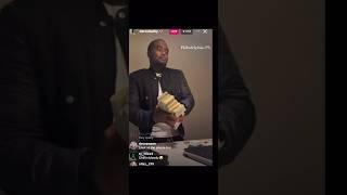 Philly rapper Quilly sign $350k deal #quilly #ot7quannytypebeat #skrillatypebeat #philly #nrboor