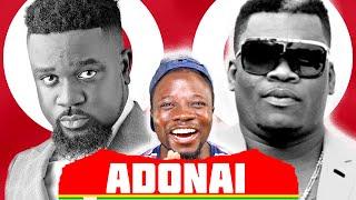 This is Why & How Sarkodie's Adonai became a Legendary Hit Song