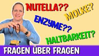 Einkochen Q&A: Ihr habt viel gefragt, ich habe viel geantwortet! 