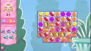 Candy Crush Saga Level 11171 No Boosters