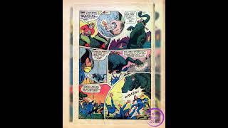 Abbott and Costello No21 & No22: Golden Age Humor Comic | October - November 1953