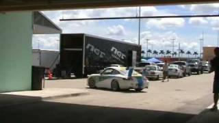 Porsche 911 GT3 Cup REV Then STALLS it!!