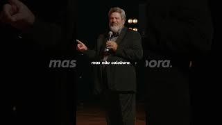 Mario Sergio Cortella - Be a good person