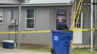 Welfare check leads to 'death investigation' at mobile home near Vidor