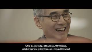 [ARCHIVE] Hanwha Corporate Film (2020 English Ver.)